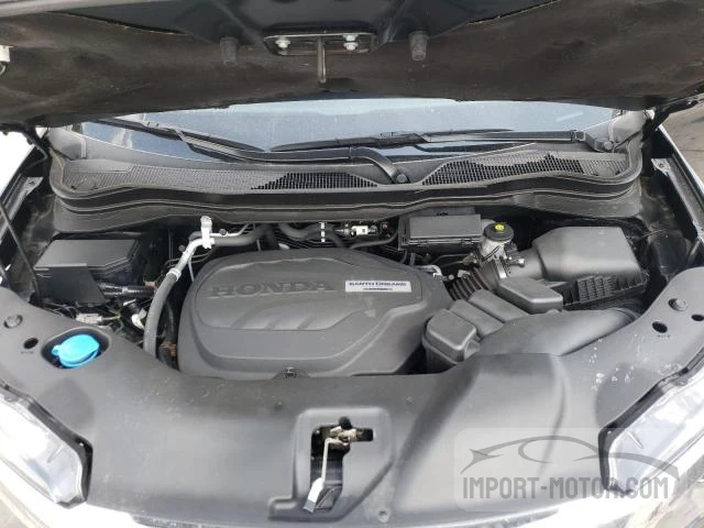 Photo 22 VIN: 5FPYK3F57KB029637 - HONDA RIDGELINE 