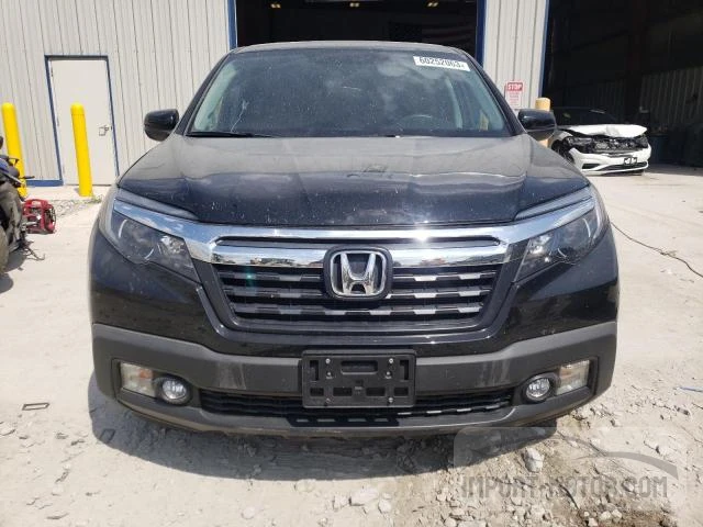 Photo 4 VIN: 5FPYK3F57KB029637 - HONDA RIDGELINE 