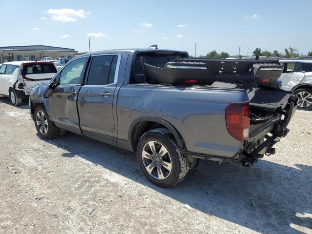 Photo 1 VIN: 5FPYK3F57KB038001 - HONDA RIDGELINE 