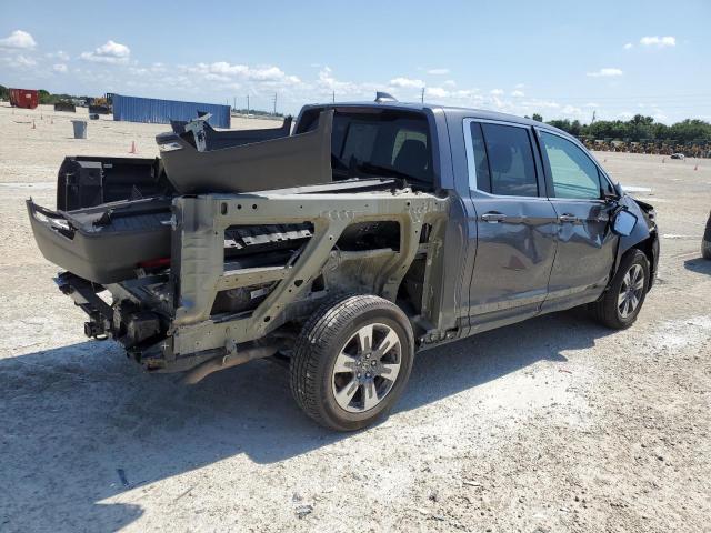 Photo 2 VIN: 5FPYK3F57KB038001 - HONDA RIDGELINE 