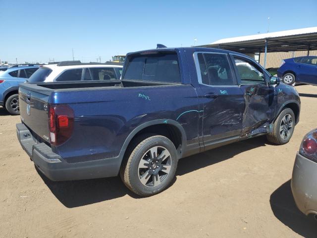 Photo 2 VIN: 5FPYK3F57LB029297 - HONDA RIDGELINE 