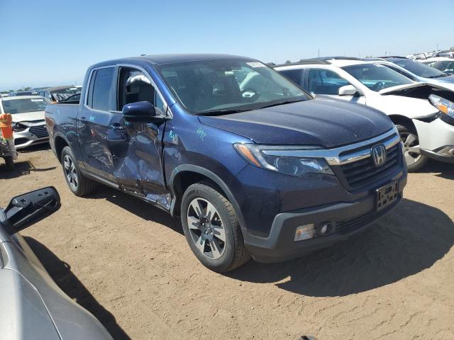 Photo 3 VIN: 5FPYK3F57LB029297 - HONDA RIDGELINE 