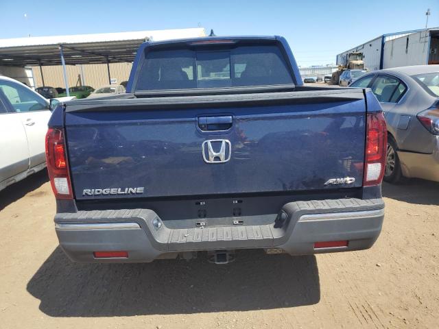 Photo 5 VIN: 5FPYK3F57LB029297 - HONDA RIDGELINE 