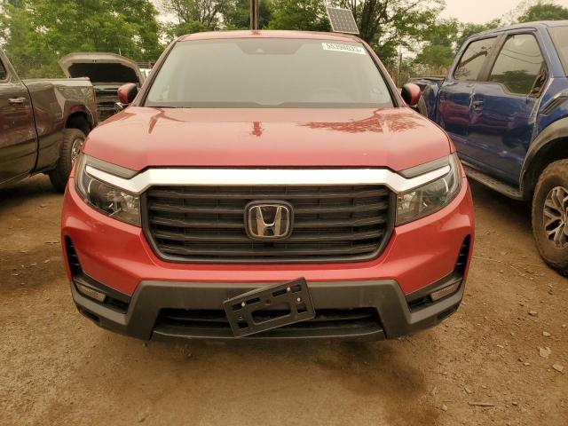 Photo 4 VIN: 5FPYK3F57NB004645 - HONDA RIDGELINE 