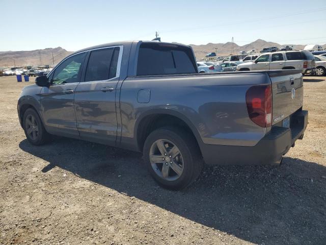 Photo 1 VIN: 5FPYK3F57NB008663 - HONDA RIDGELINE 