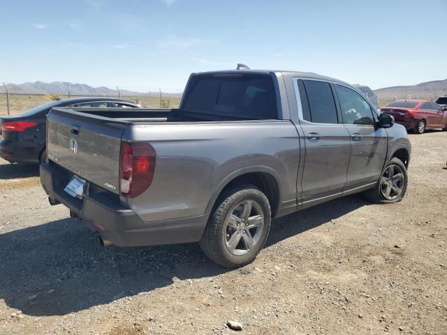 Photo 2 VIN: 5FPYK3F57NB008663 - HONDA RIDGELINE 