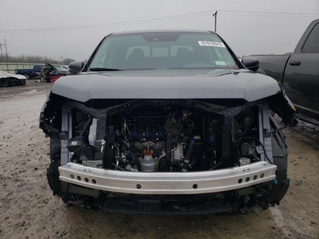 Photo 4 VIN: 5FPYK3F57PB044663 - HONDA RIDGELINE 