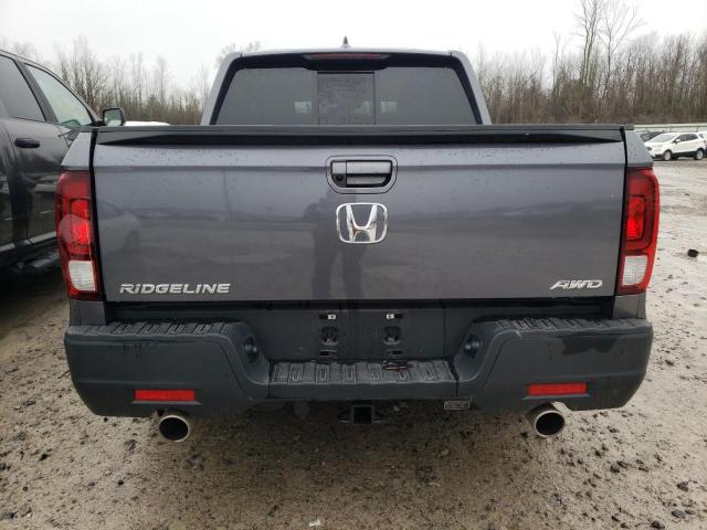 Photo 5 VIN: 5FPYK3F57PB044663 - HONDA RIDGELINE 