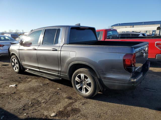 Photo 1 VIN: 5FPYK3F58KB043692 - HONDA RIDGELINE 