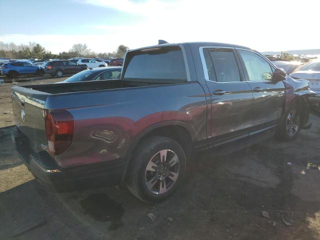 Photo 2 VIN: 5FPYK3F58KB043692 - HONDA RIDGELINE 