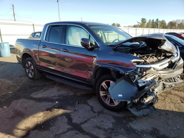 Photo 3 VIN: 5FPYK3F58KB043692 - HONDA RIDGELINE 