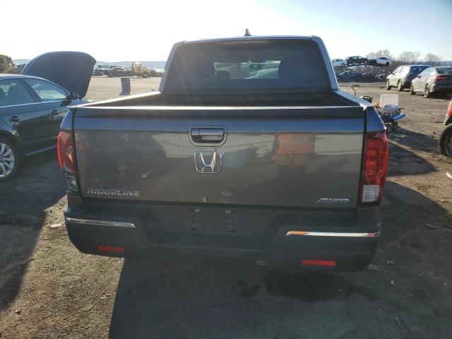 Photo 5 VIN: 5FPYK3F58KB043692 - HONDA RIDGELINE 