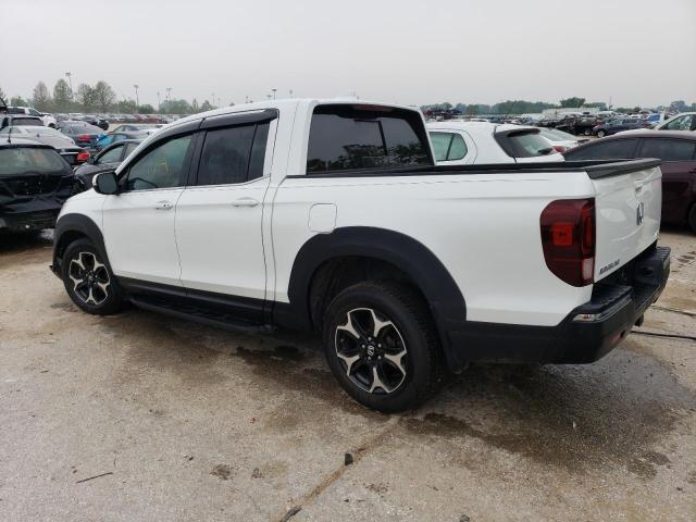 Photo 1 VIN: 5FPYK3F58LB015926 - HONDA RIDGELINE 