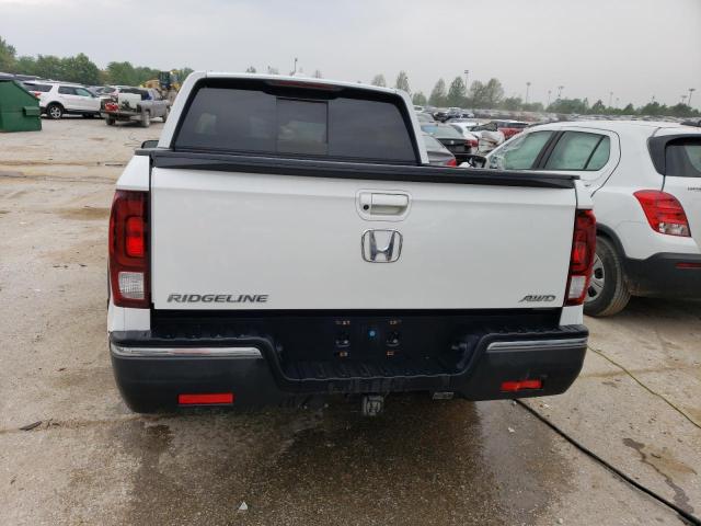 Photo 5 VIN: 5FPYK3F58LB015926 - HONDA RIDGELINE 