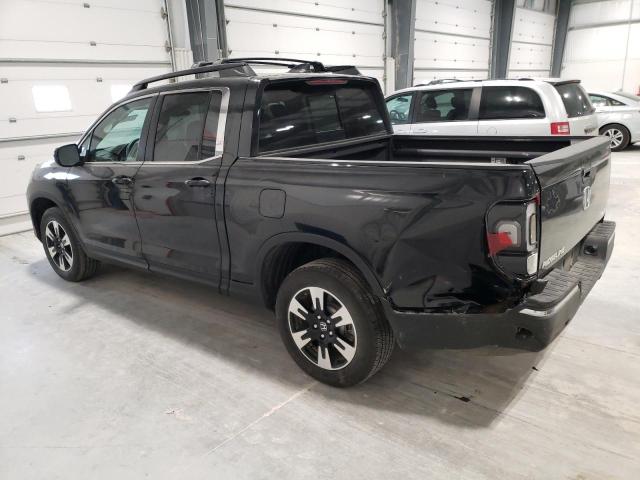 Photo 1 VIN: 5FPYK3F58LB022195 - HONDA RIDGELINE 