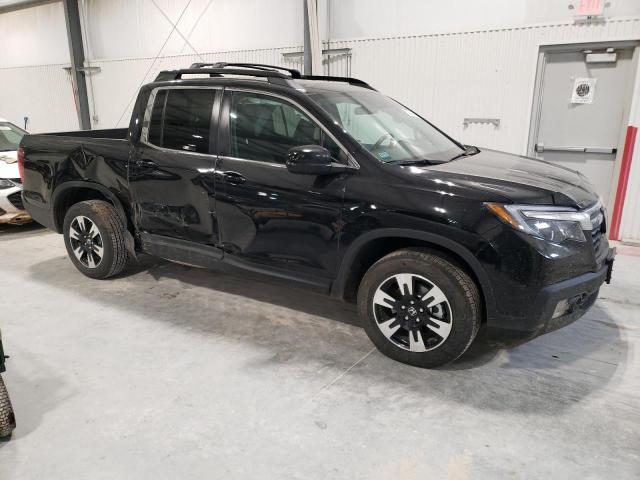 Photo 3 VIN: 5FPYK3F58LB022195 - HONDA RIDGELINE 