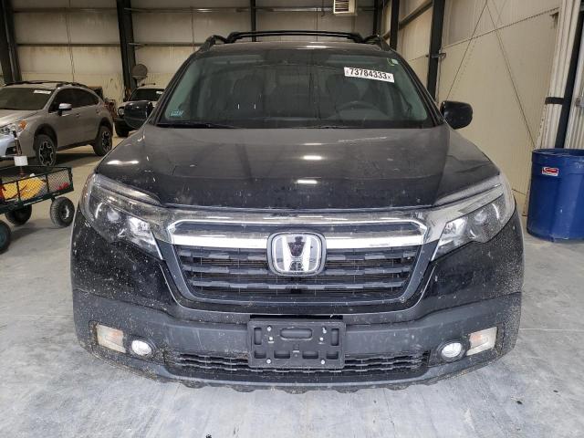 Photo 4 VIN: 5FPYK3F58LB022195 - HONDA RIDGELINE 