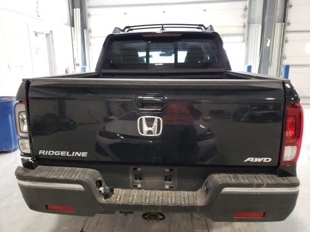 Photo 5 VIN: 5FPYK3F58LB022195 - HONDA RIDGELINE 