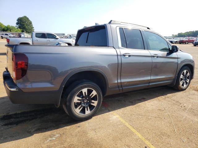 Photo 2 VIN: 5FPYK3F58LB025260 - HONDA RIDGELINE 