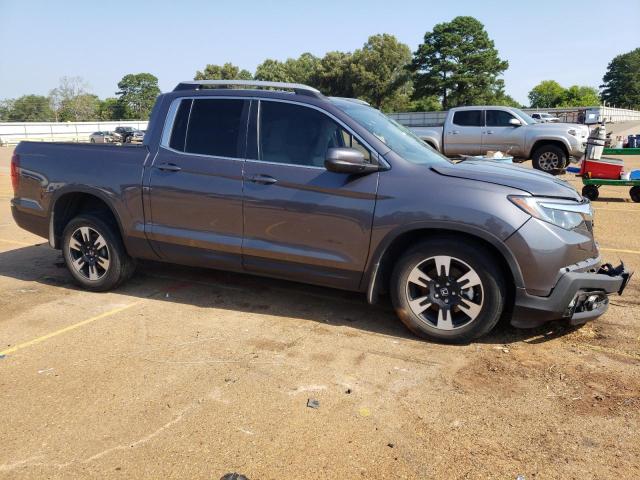 Photo 3 VIN: 5FPYK3F58LB025260 - HONDA RIDGELINE 