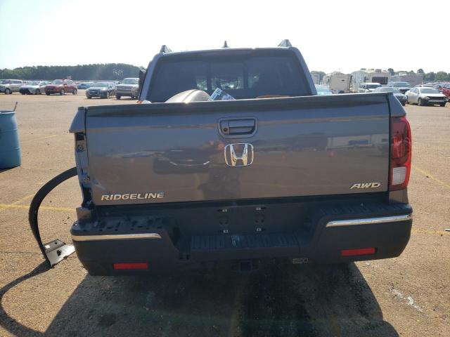 Photo 5 VIN: 5FPYK3F58LB025260 - HONDA RIDGELINE 