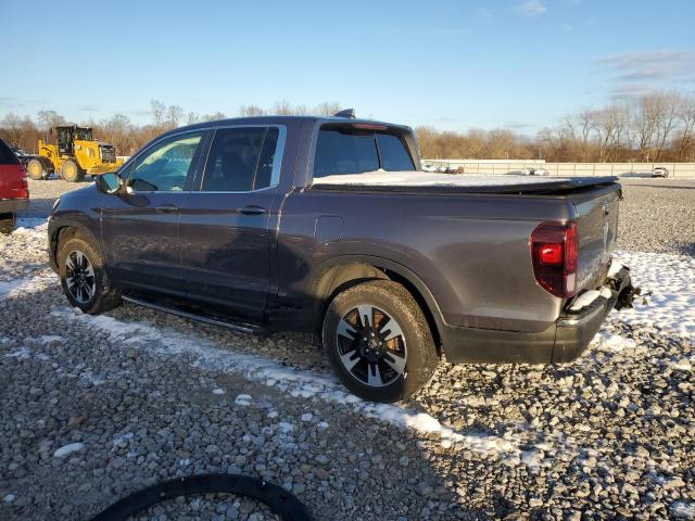 Photo 1 VIN: 5FPYK3F58LB030894 - HONDA RIDGELINE 