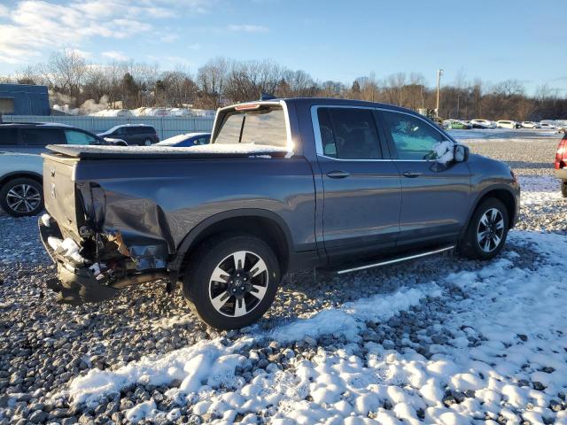 Photo 2 VIN: 5FPYK3F58LB030894 - HONDA RIDGELINE 