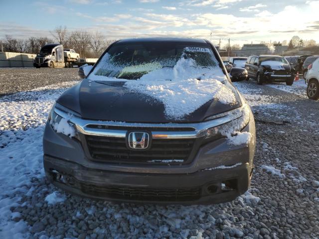 Photo 4 VIN: 5FPYK3F58LB030894 - HONDA RIDGELINE 