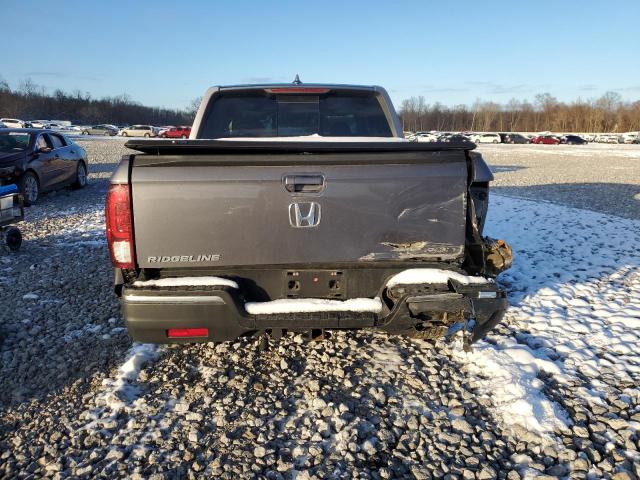 Photo 5 VIN: 5FPYK3F58LB030894 - HONDA RIDGELINE 