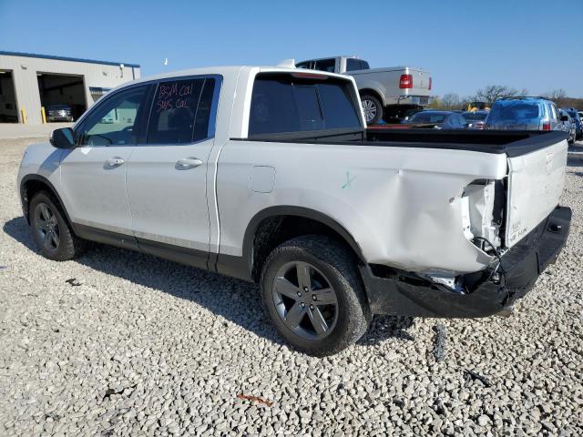 Photo 1 VIN: 5FPYK3F58NB038609 - HONDA RIDGELINE 