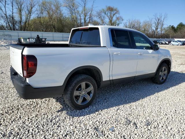 Photo 2 VIN: 5FPYK3F58NB038609 - HONDA RIDGELINE 