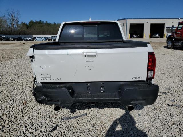 Photo 5 VIN: 5FPYK3F58NB038609 - HONDA RIDGELINE 