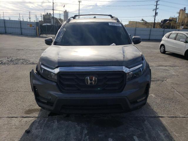 Photo 4 VIN: 5FPYK3F58PB025524 - HONDA RIDGELINE 