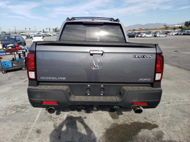 Photo 5 VIN: 5FPYK3F58PB025524 - HONDA RIDGELINE 