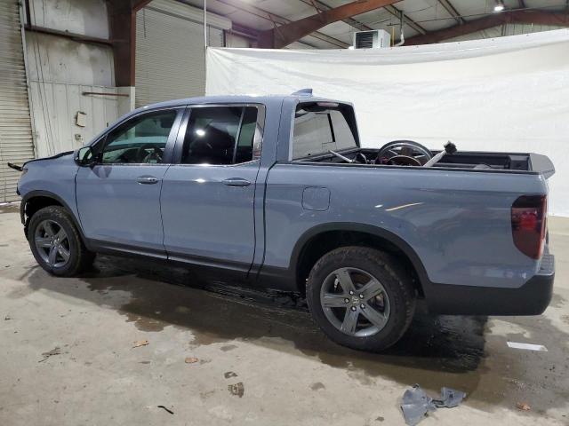 Photo 1 VIN: 5FPYK3F58PB038547 - HONDA RIDGELINE 