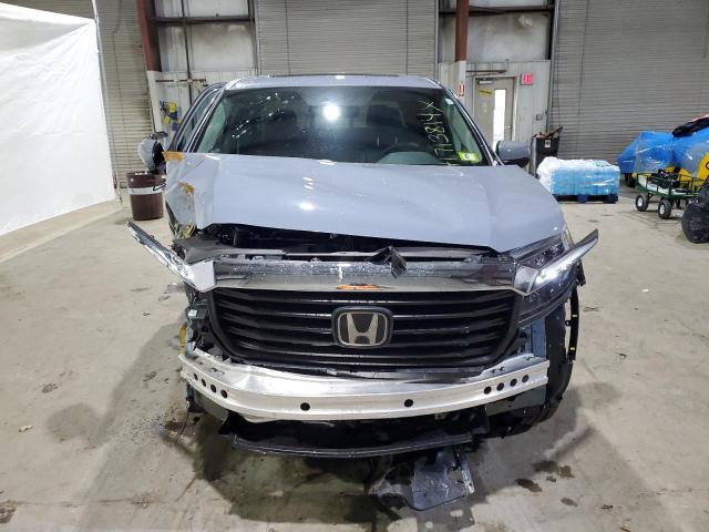 Photo 4 VIN: 5FPYK3F58PB038547 - HONDA RIDGELINE 