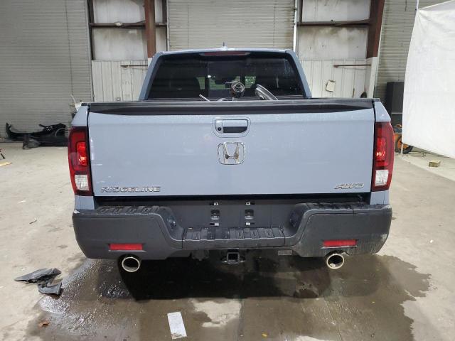 Photo 5 VIN: 5FPYK3F58PB038547 - HONDA RIDGELINE 