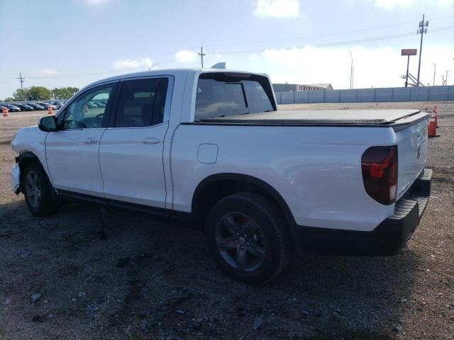 Photo 1 VIN: 5FPYK3F58PB058359 - HONDA RIDGELINE 