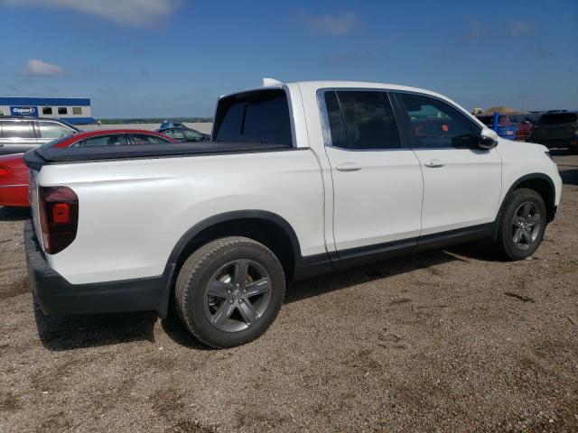 Photo 2 VIN: 5FPYK3F58PB058359 - HONDA RIDGELINE 