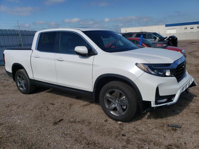 Photo 3 VIN: 5FPYK3F58PB058359 - HONDA RIDGELINE 