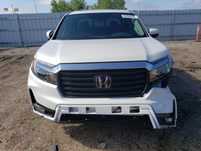 Photo 4 VIN: 5FPYK3F58PB058359 - HONDA RIDGELINE 