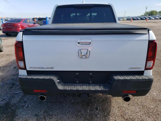 Photo 5 VIN: 5FPYK3F58PB058359 - HONDA RIDGELINE 