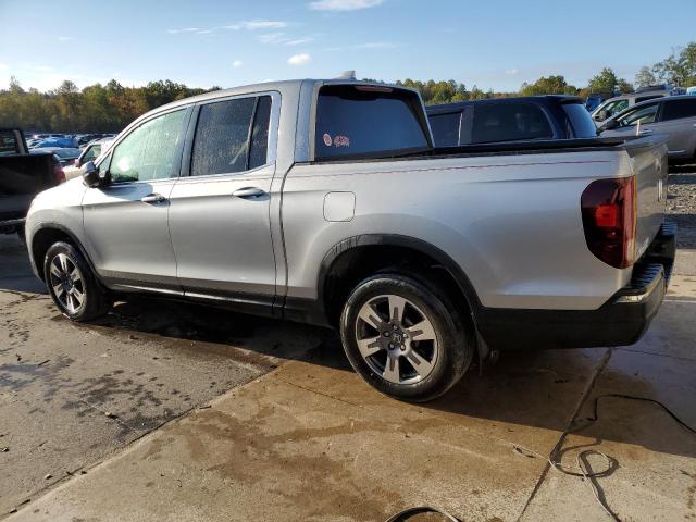 Photo 1 VIN: 5FPYK3F59HB008412 - HONDA RIDGELINE 