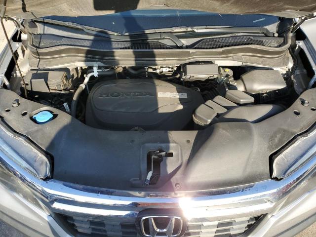 Photo 10 VIN: 5FPYK3F59HB008412 - HONDA RIDGELINE 