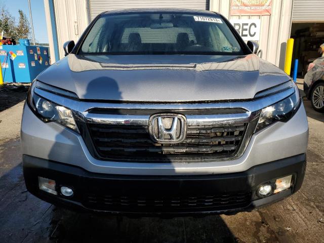 Photo 4 VIN: 5FPYK3F59HB008412 - HONDA RIDGELINE 