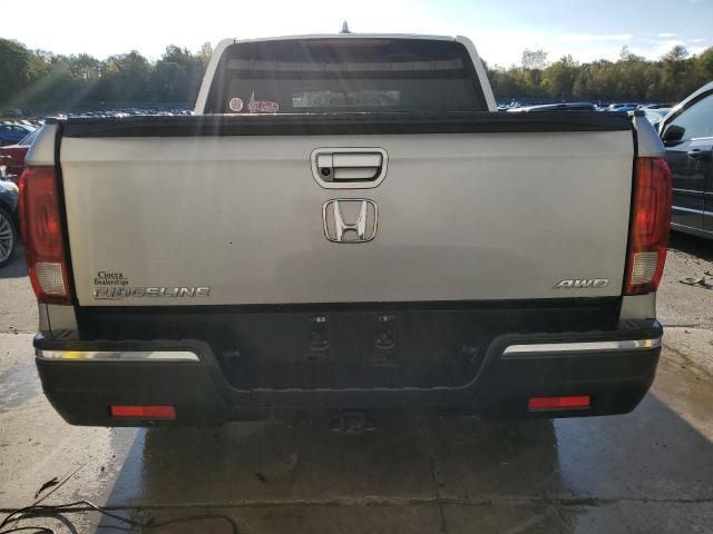 Photo 5 VIN: 5FPYK3F59HB008412 - HONDA RIDGELINE 