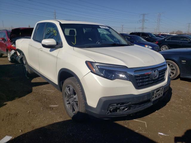 Photo 0 VIN: 5FPYK3F59KB001094 - HONDA RIDGELINE 