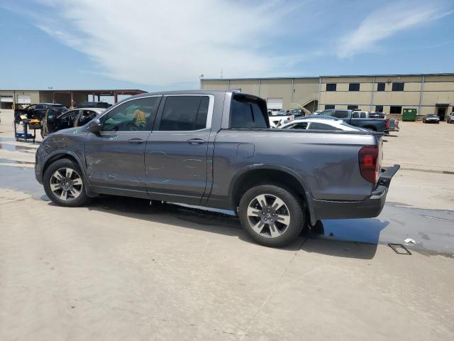 Photo 1 VIN: 5FPYK3F59KB005128 - HONDA RIDGELINE 