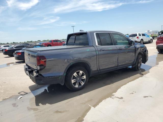 Photo 2 VIN: 5FPYK3F59KB005128 - HONDA RIDGELINE 