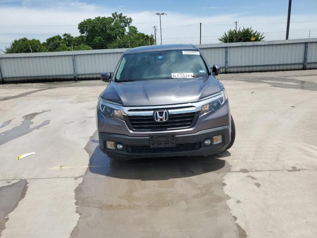 Photo 4 VIN: 5FPYK3F59KB005128 - HONDA RIDGELINE 